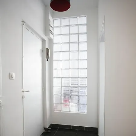 Ecusson Centr