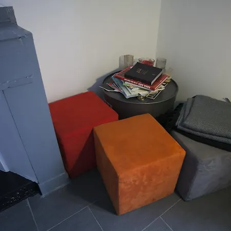 Διαμέρισμα Ecusson Centr Μονπελιέ